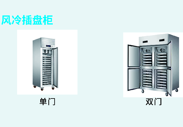 風冷插盤柜