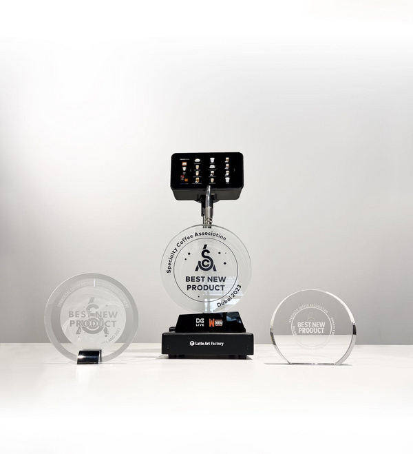 Latte Art Factory Bar Pro