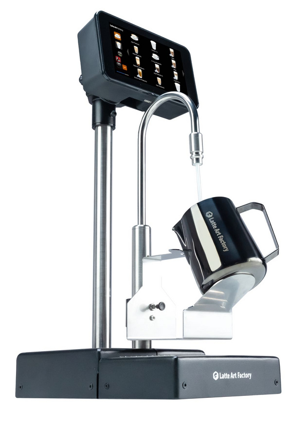 Latte Art Factory Bar Pro