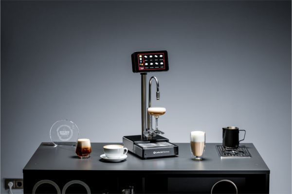 Latte Art Factory Bar Pro