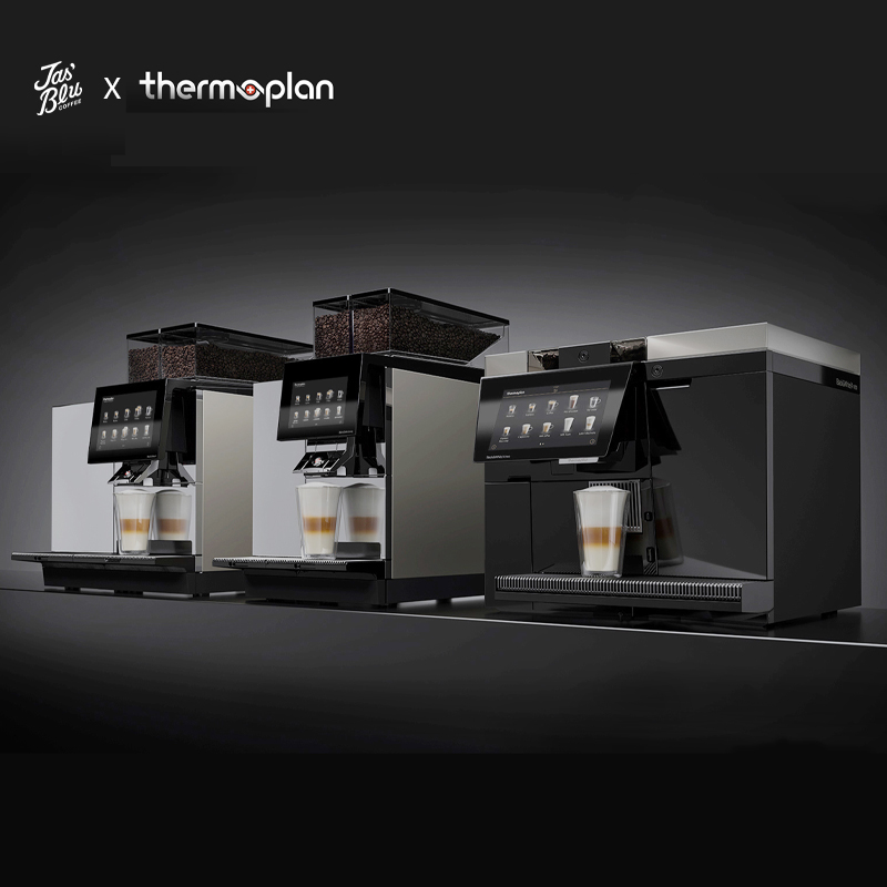 Thermoplan全自动咖啡机