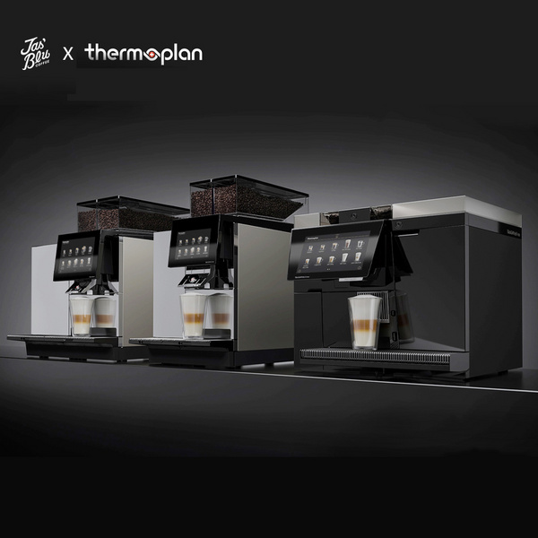 Thermoplan全自動咖啡機