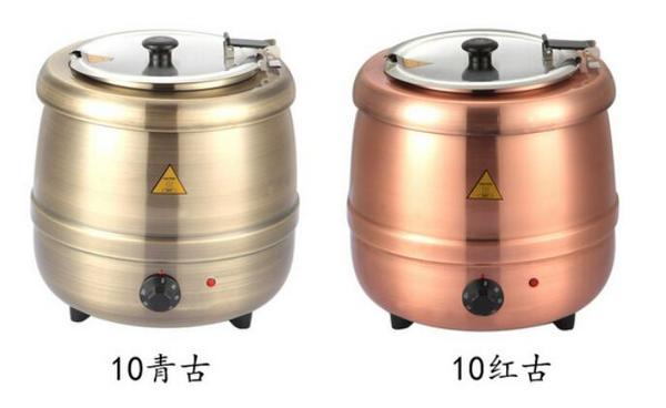 电子暖汤煲智能化厨房的暖心神器