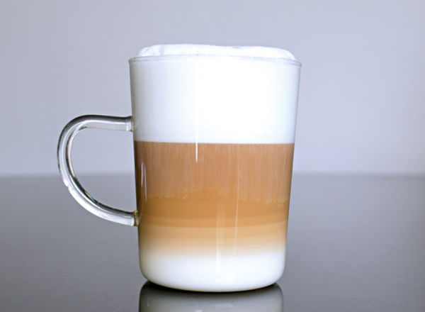 蒸汽奶泡机打造咖啡新体验的必备工具