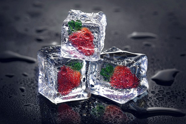 绵绵雪花机：打造口感细腻的冰品
