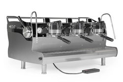 Synesso 商用半自動咖啡機 