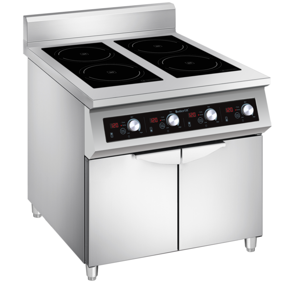 EW55G4-D-H9-W2 电磁炉