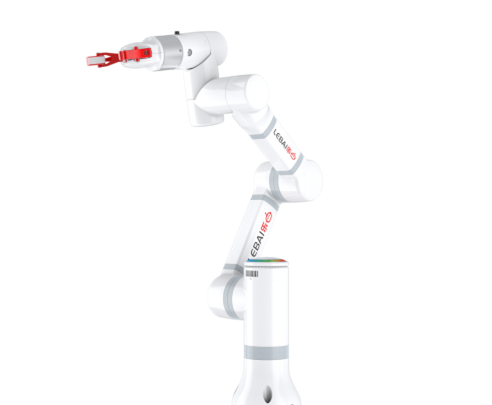 乐白LM3协作机器人