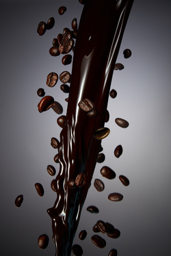 高倍浓缩咖啡液