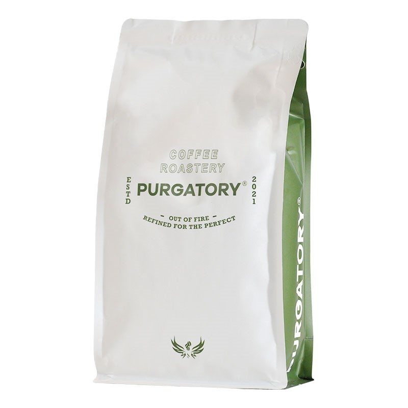 Purgatory 意式拼配咖啡豆