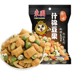 東園豆果子系列