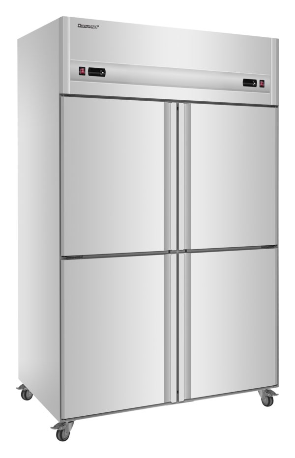 风冷款厨房冰箱