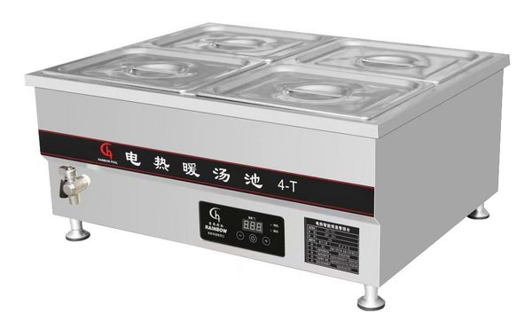 電熱智能保溫湯池系列