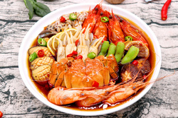 醉鹵調(diào)味汁