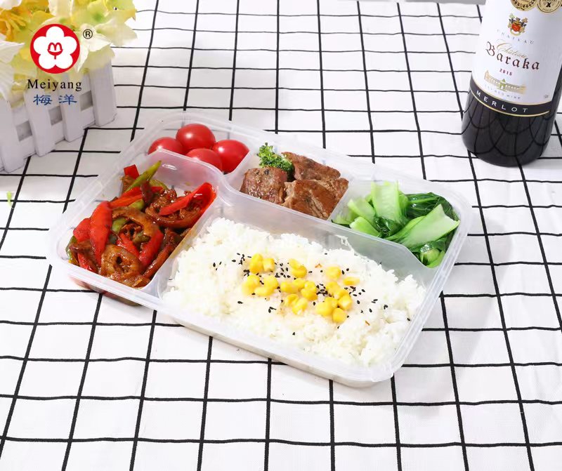 多格餐盒系列產(chǎn)品
