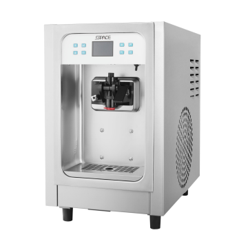 冰淇淋機-6系列