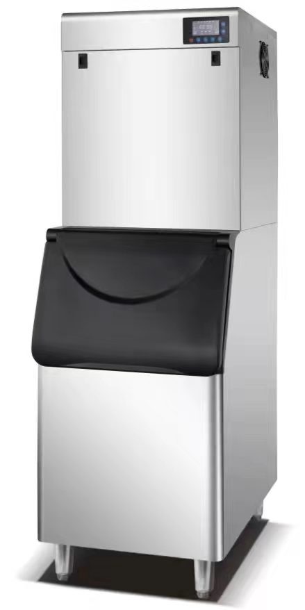 方冰制冰机BQ300