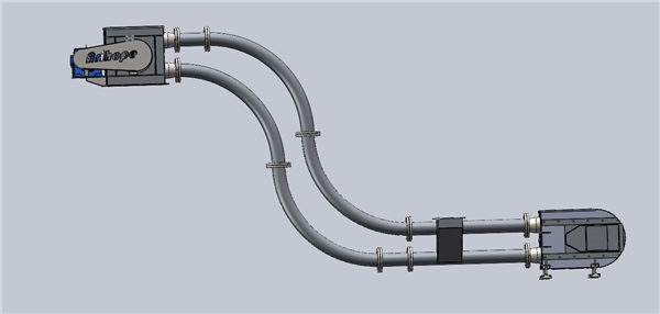 環(huán)鏈管鏈機(jī)