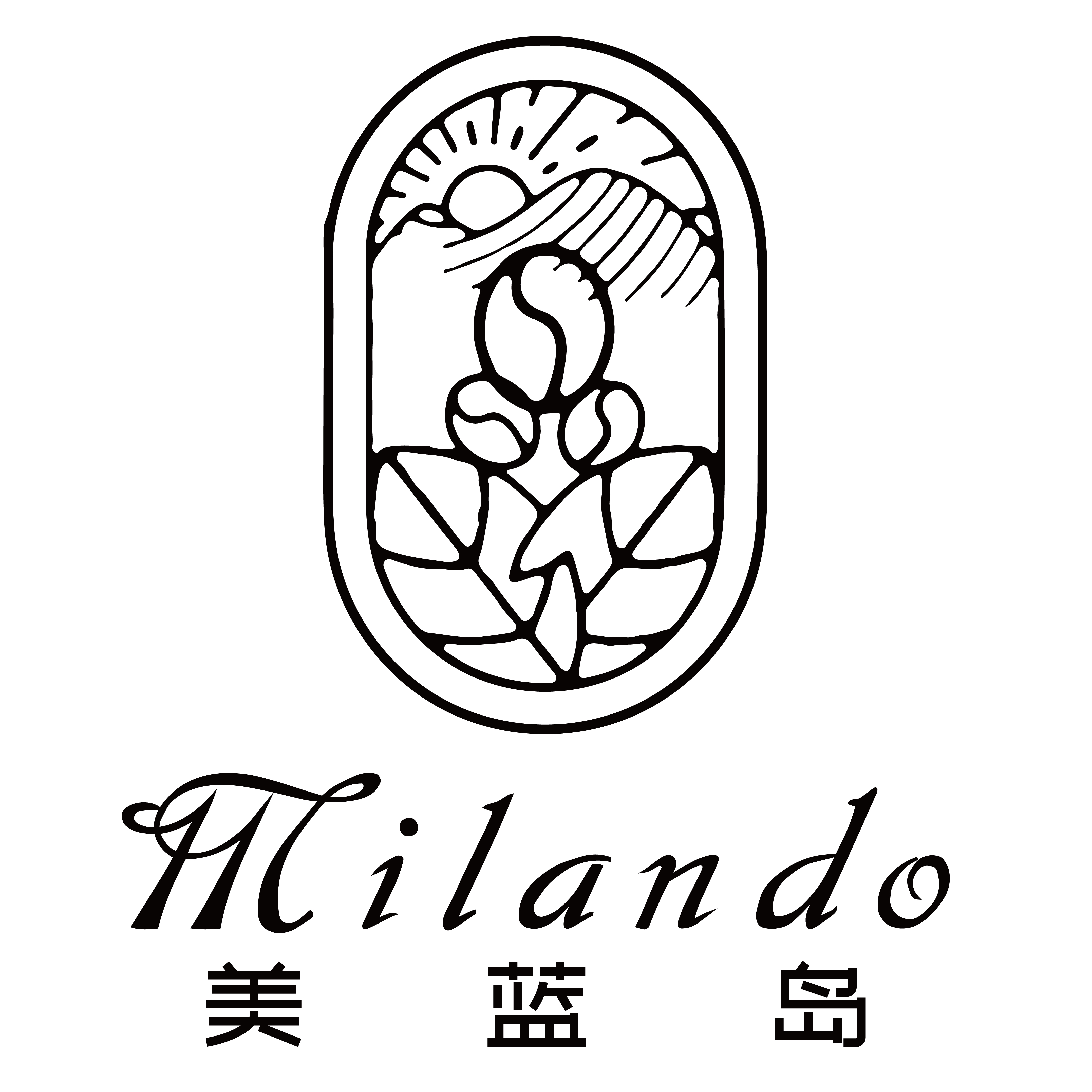 上海美蓝岛营销策划有限公司