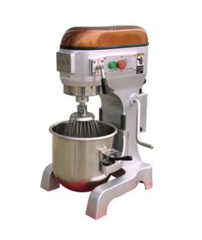 偉格-皮帶款食品攪拌機(jī)（Full 	Belt Food Mixer）
