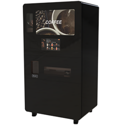 咖啡自动贩卖机XM22BYG