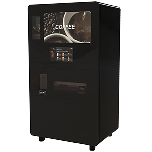 咖啡自动贩卖机XM22BYG
