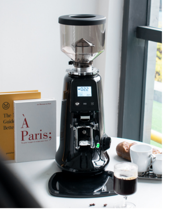 AG ESPRESSO AG600 电控磨豆机