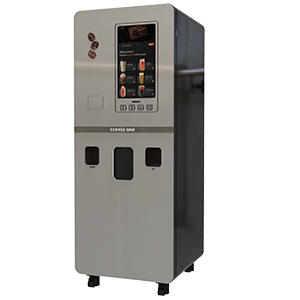 咖啡自动贩卖机MC1-09L-A