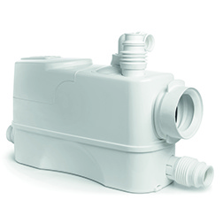 GENIX 污水提升器