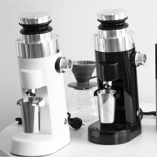 AG GRINDER SINGLE DOSE 64 磨豆机