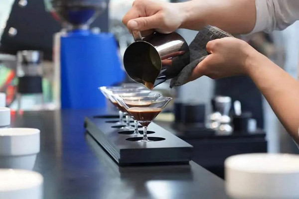 2024世界咖啡师大赛中国区选拔赛——评委考核招募 火热进行中！