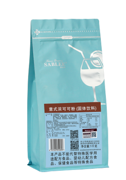 1kg意式濃可可粉