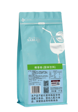 椰香粉