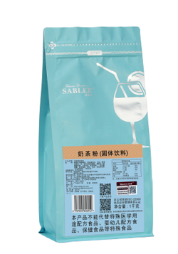 1kg奶茶粉