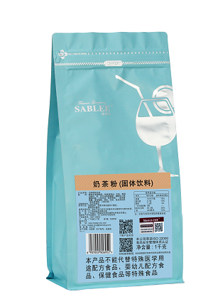 1kg奶茶粉