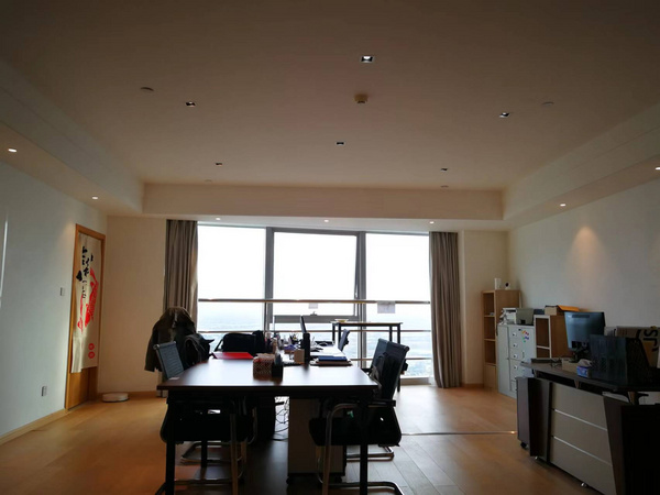 上海庭承贸易有限公司