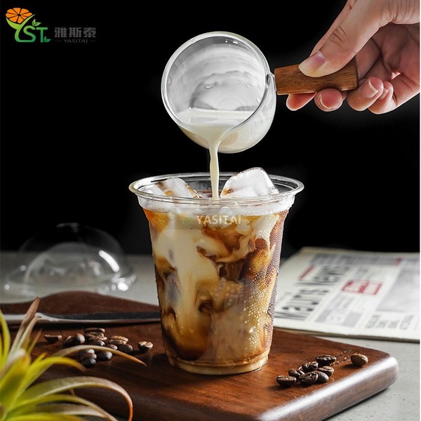 PLA全生物降解杯