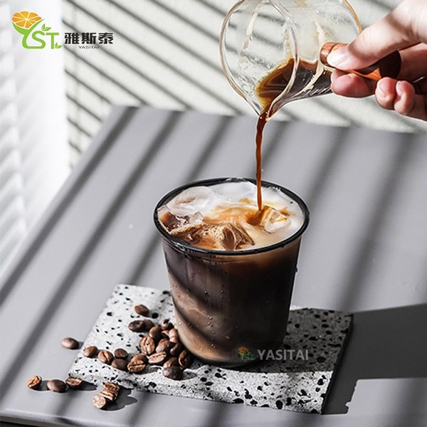 PET89U型黑杯