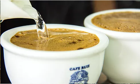 卡萨路易斯-瑰夏-日晒-优选 