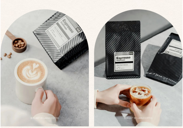 “咖啡热”正当时 来HOTELEX成都展 满足你的一站式咖啡供应链采购需求！