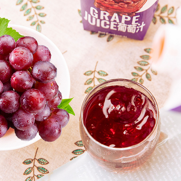 福兰农庄NEW系列果汁