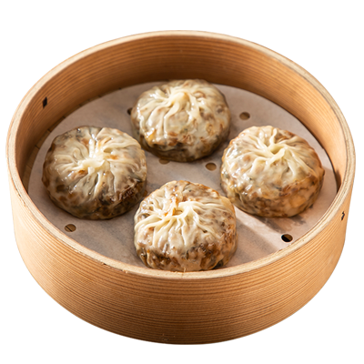 紙皮燒賣