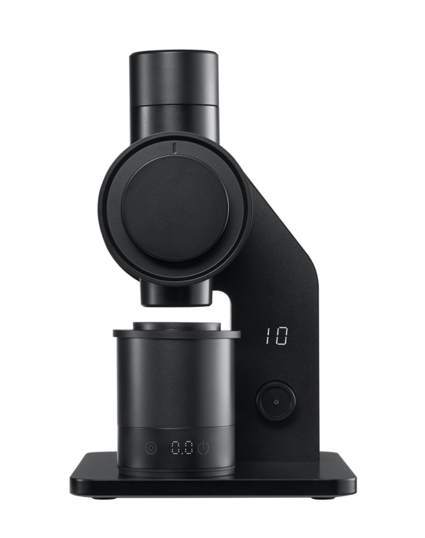 高精度电动磨豆机 BAG-E6