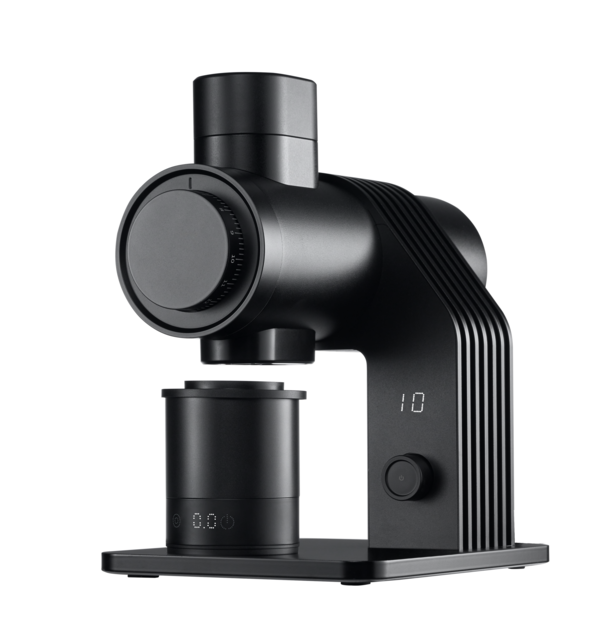 高精度电动磨豆机 BAG-E6