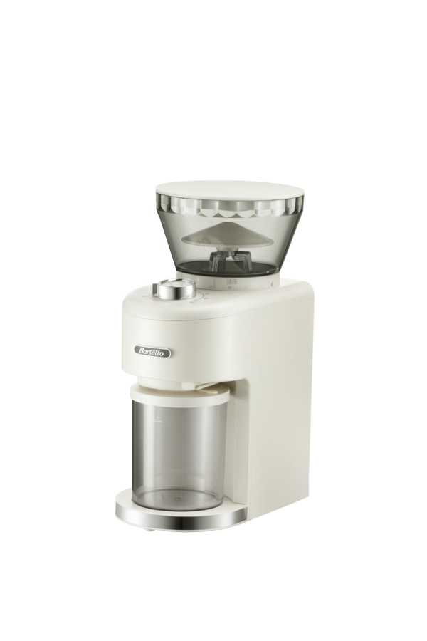 锥刀磨豆机 BAG702 