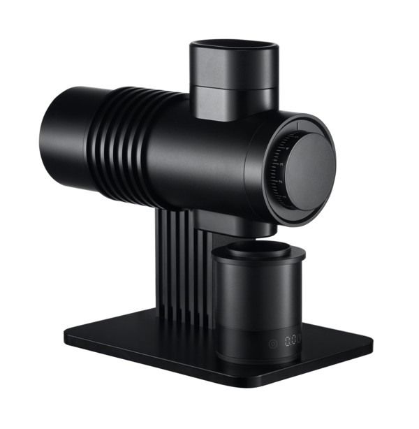 高精度电动磨豆机 BAG-E6