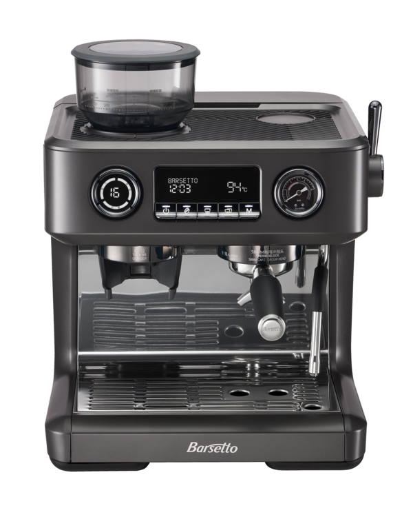 准商用研磨一体咖啡机 BAE-V1 