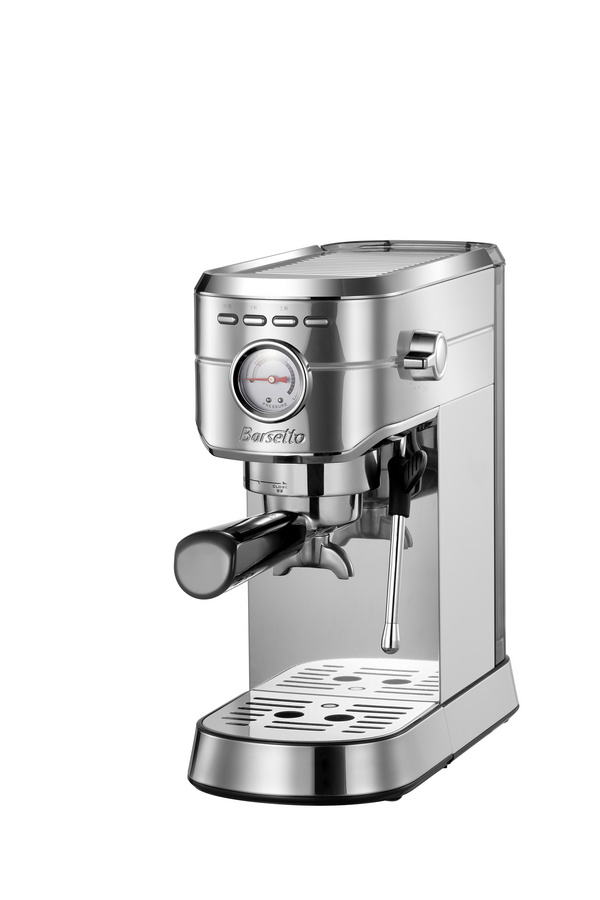 迷你半自动咖啡机 BAE418 