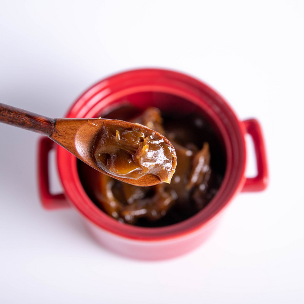 罗堂前陈皮酱1kg