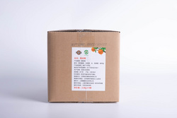 羅堂前陳皮醬2.5kg
